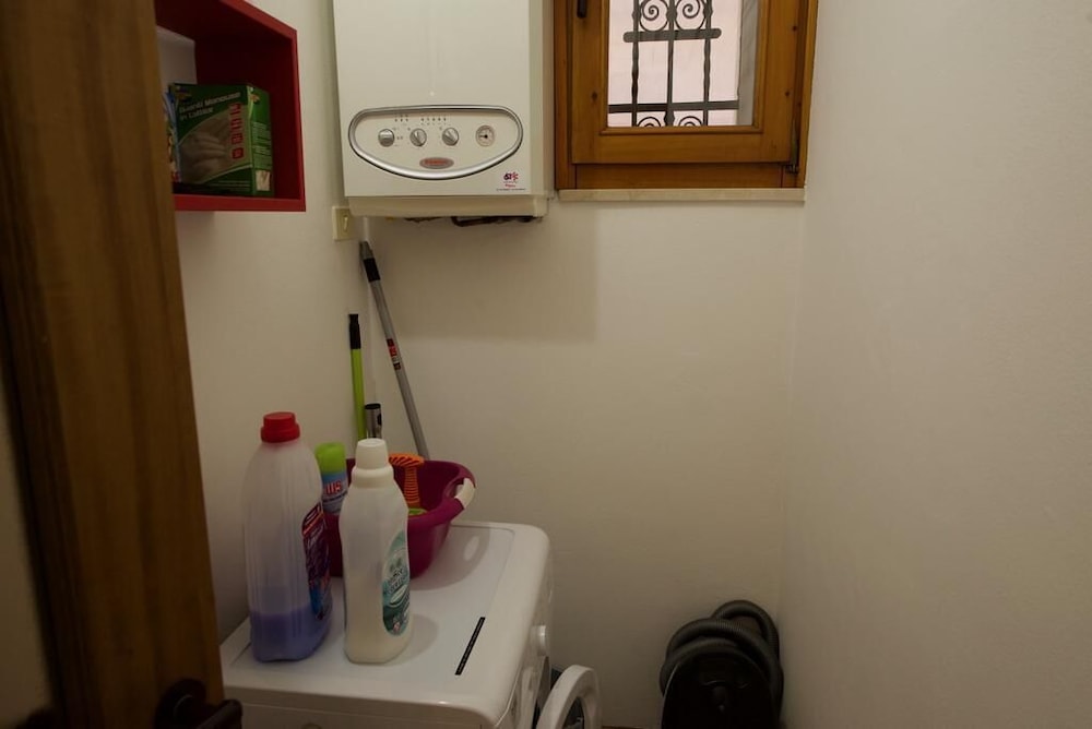 City Apartment photo 2