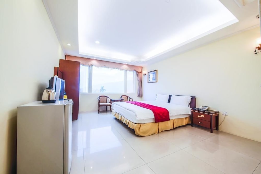 Elite Double Room photo 1