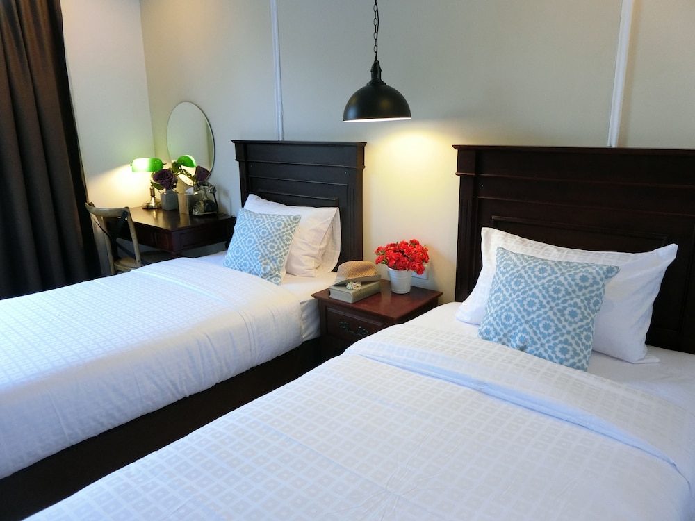 Superior Twin Room photo 1
