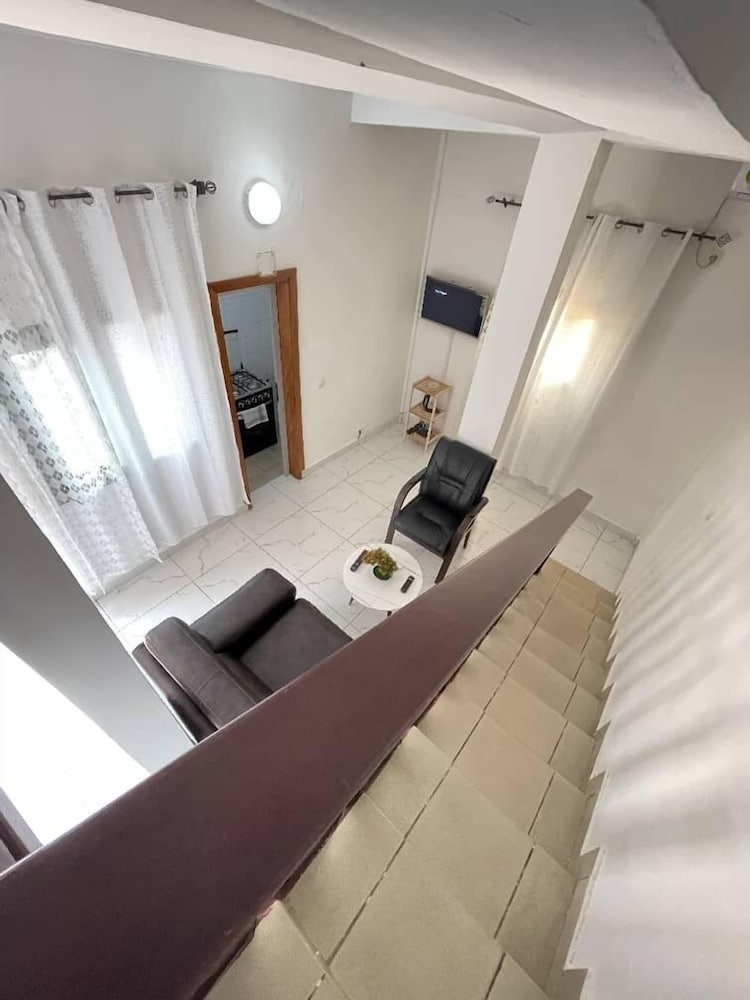 Junior Studio