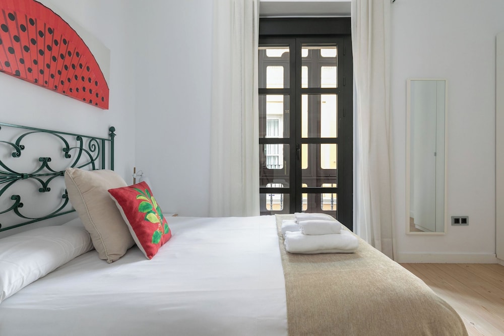 Apartamento Estándar, 3 Habitaciones, No Fumar