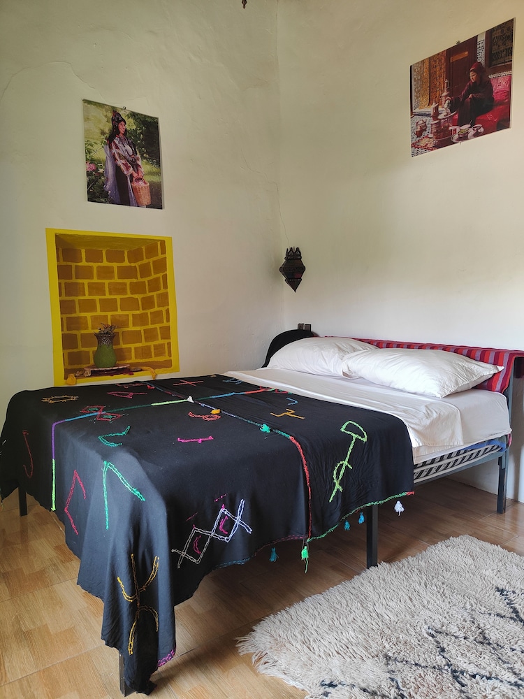 Comfort Double Room, Garden View photo 3