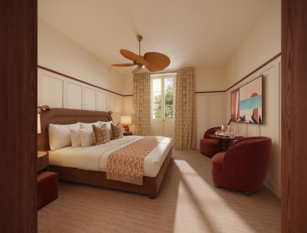Suite (Maison Silhouette)