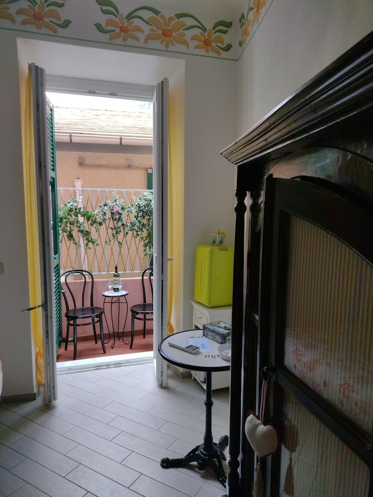 Double Room (Scheggia di Sole) photo 3