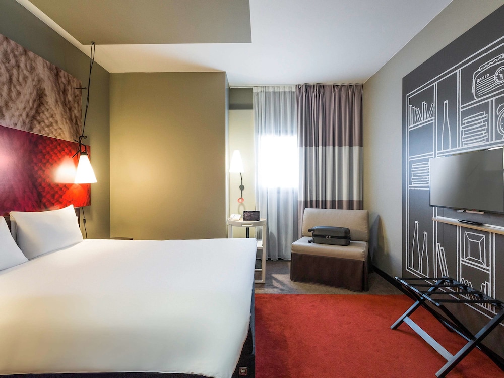 Comfort Double Room, 1 Double Bed