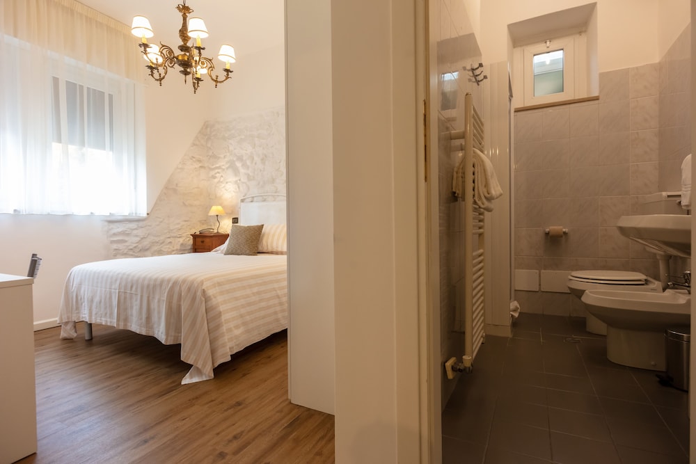 Quadruple Room photo 1