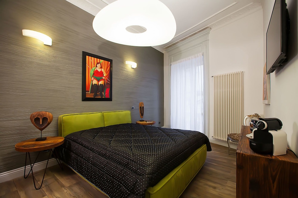 Suite (La Cattedrale) photo 1