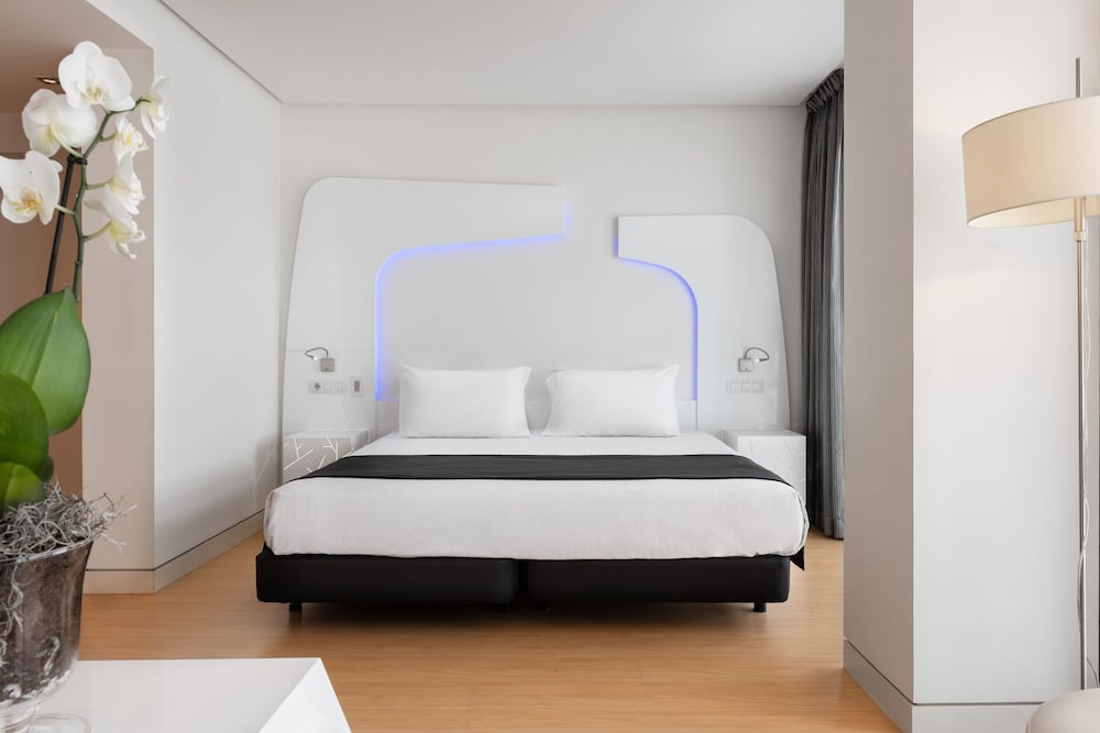 Double Room (Parking) - Photo 1