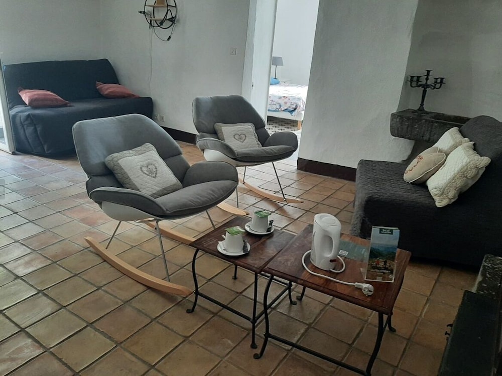 Suite (Méditerranée) photo 3