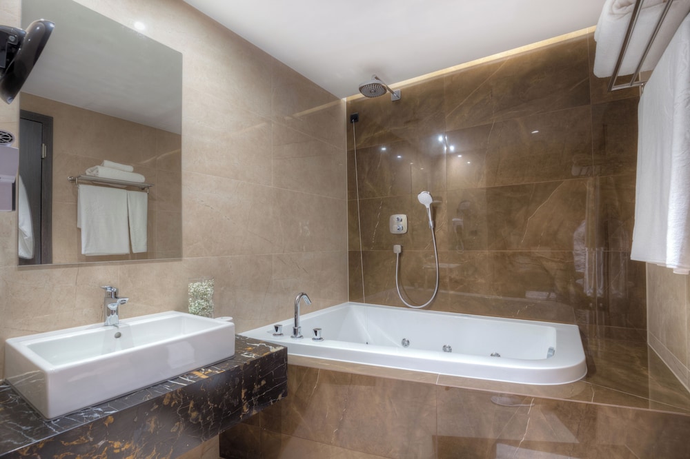 Deluxe Double Room - Photo 2