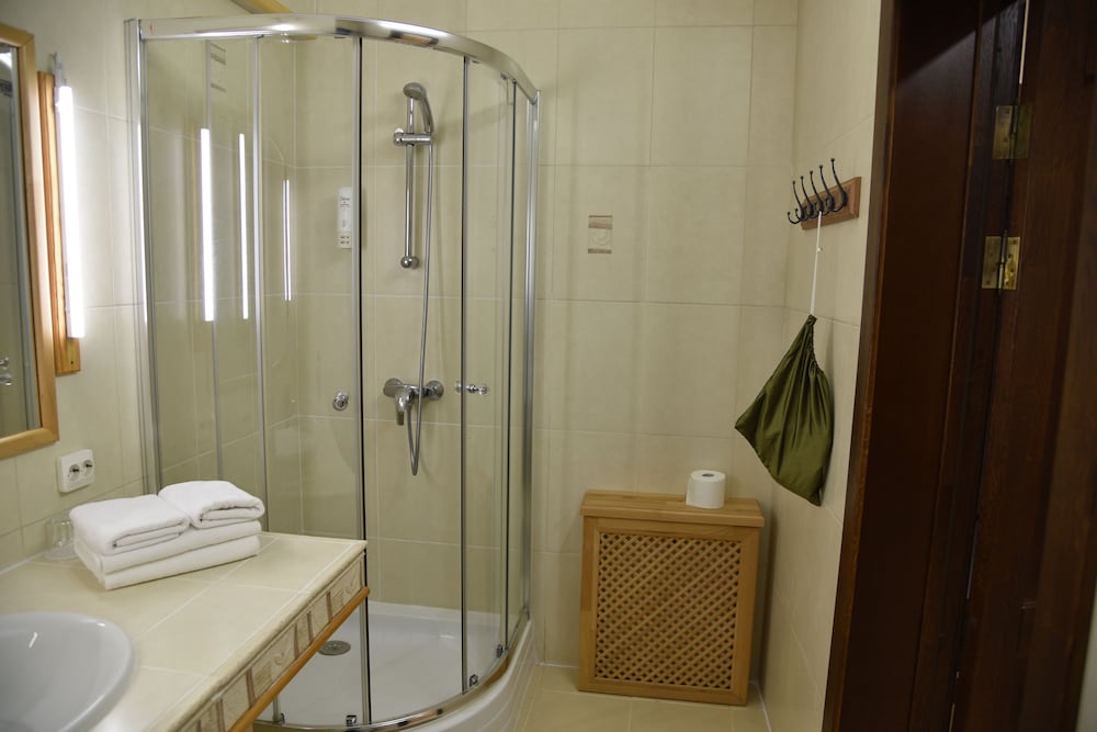 Standard Double Or Twin Room photo 1