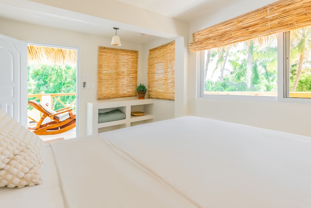 Romantic Double Room