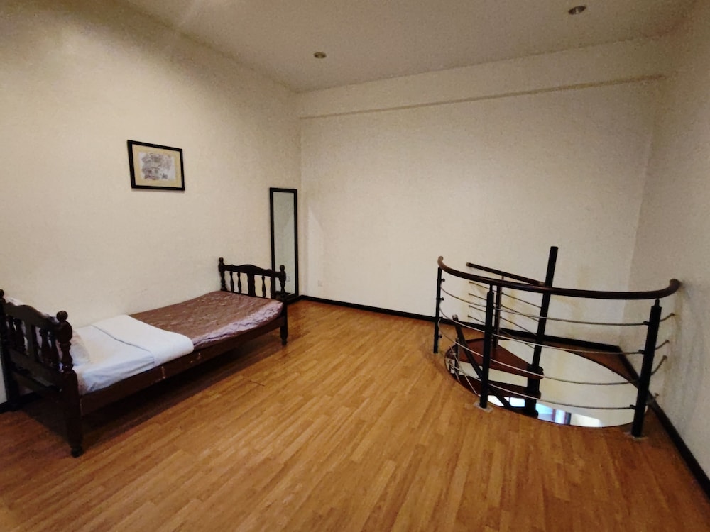 Penthouse, 3 Bedrooms photo 3