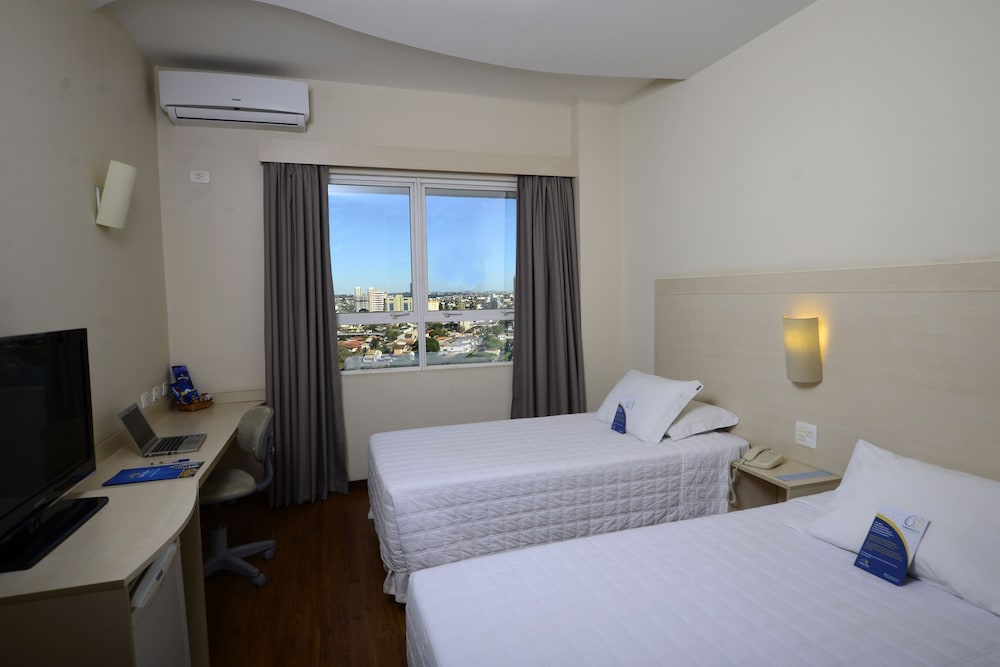 Superior Room, 2 Twin Beds photo 1