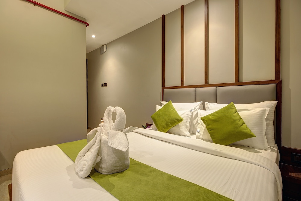 Business Room - Photo 16