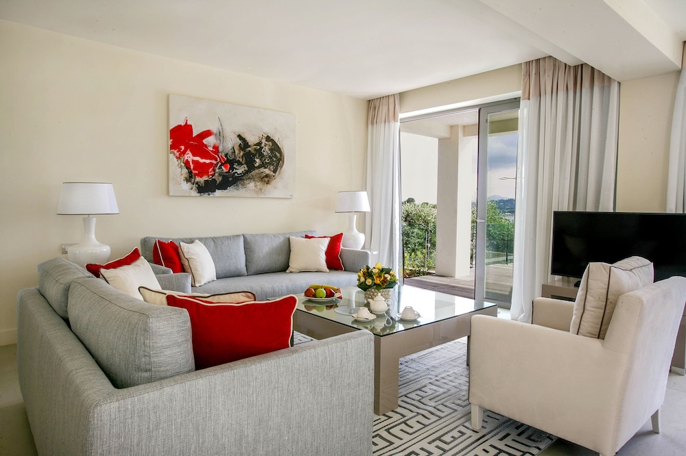 Panoramic Villa, 2 Bedrooms, Private Pool, Bay View