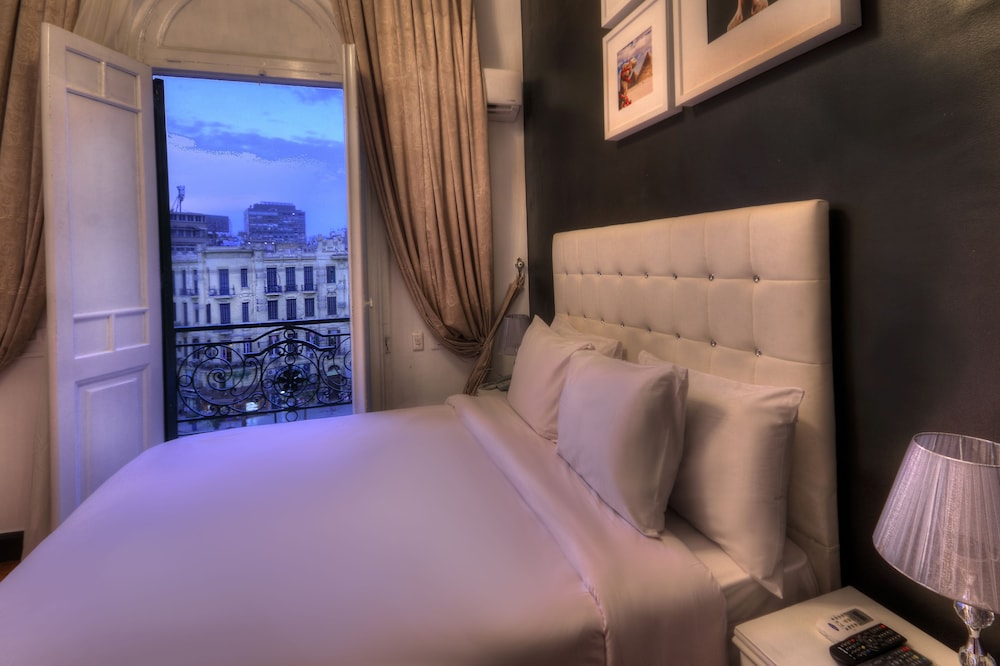 Double Room, City View photo 3