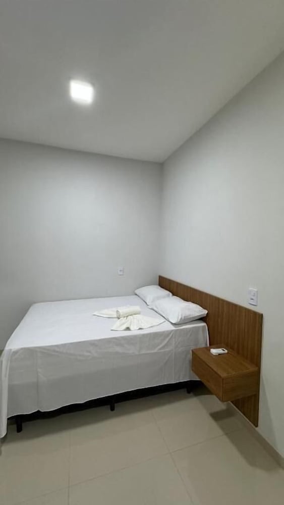 Double Room, 1 Double Bed