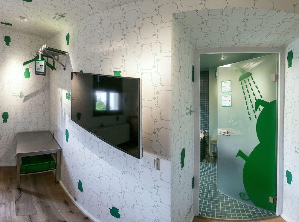 Comfort Double Room (3) photo 2