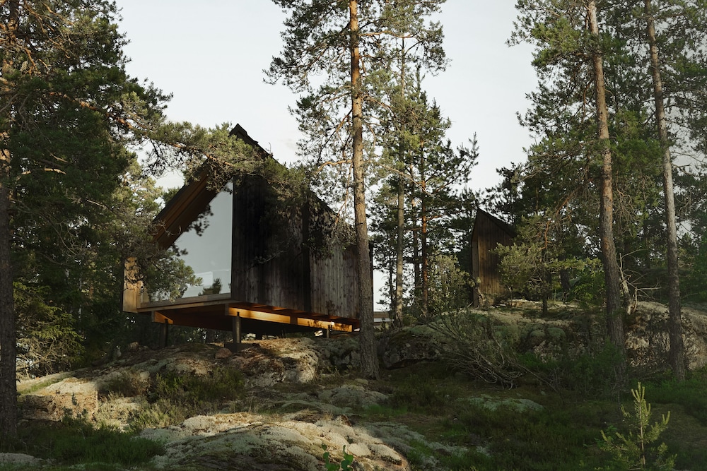 Cabin, Hill View photo 3