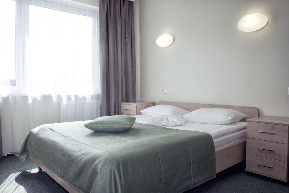 Deluxe Room, 1 Bedroom photo 1