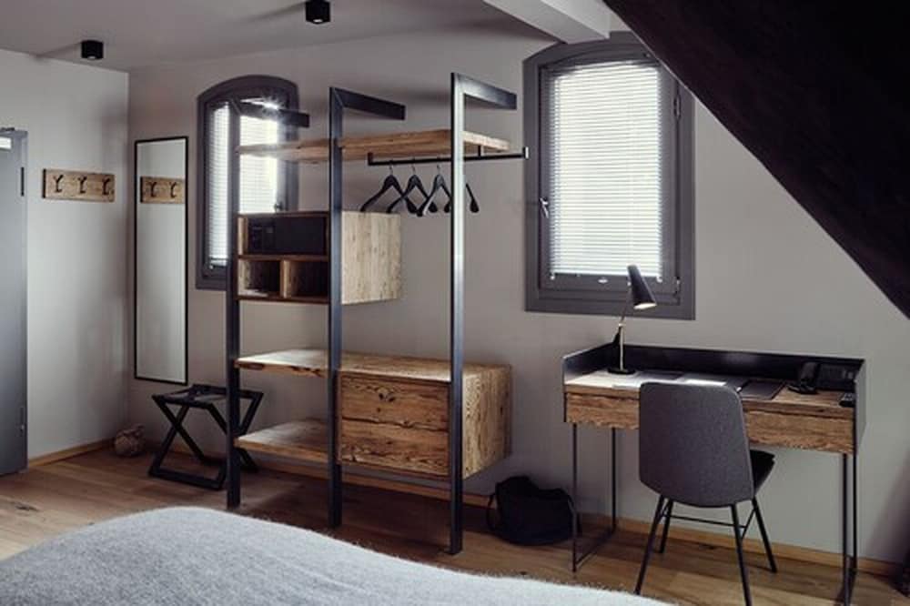 Classic Room, 1 Double Bed (Romantic) - Photo 5