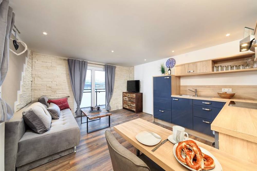 Apartment, Mountain View (Appartement 3) photo 3