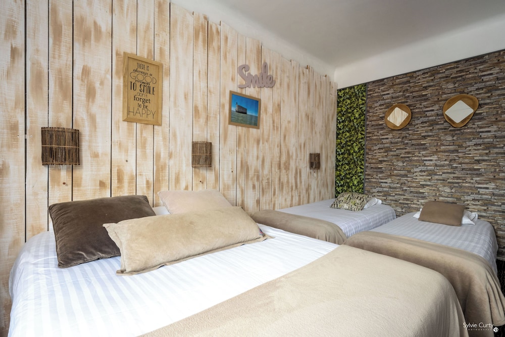Standard Triple Room photo 1