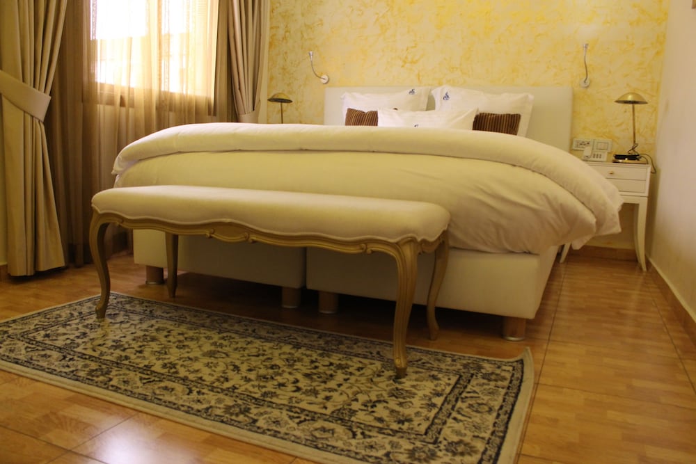 Junior Suite photo 2
