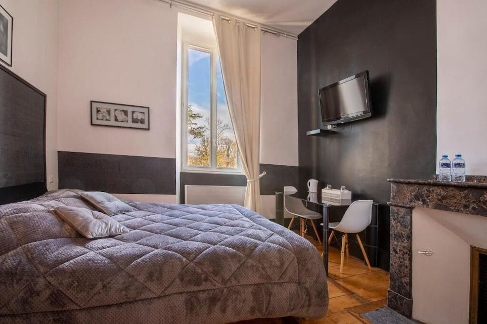 Quadruple Room, Ensuite, Garden View (Armany) photo 1