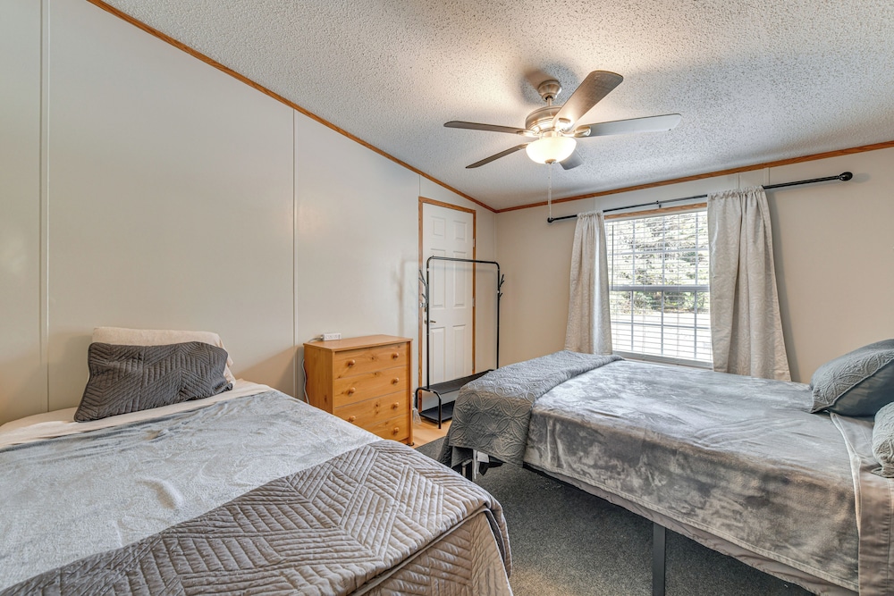 House (3 Bedrooms) photo 2