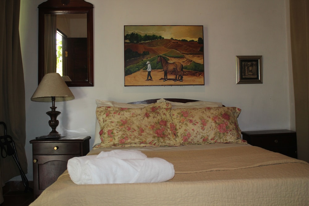 Basic Room, 1 Double Bed photo 2