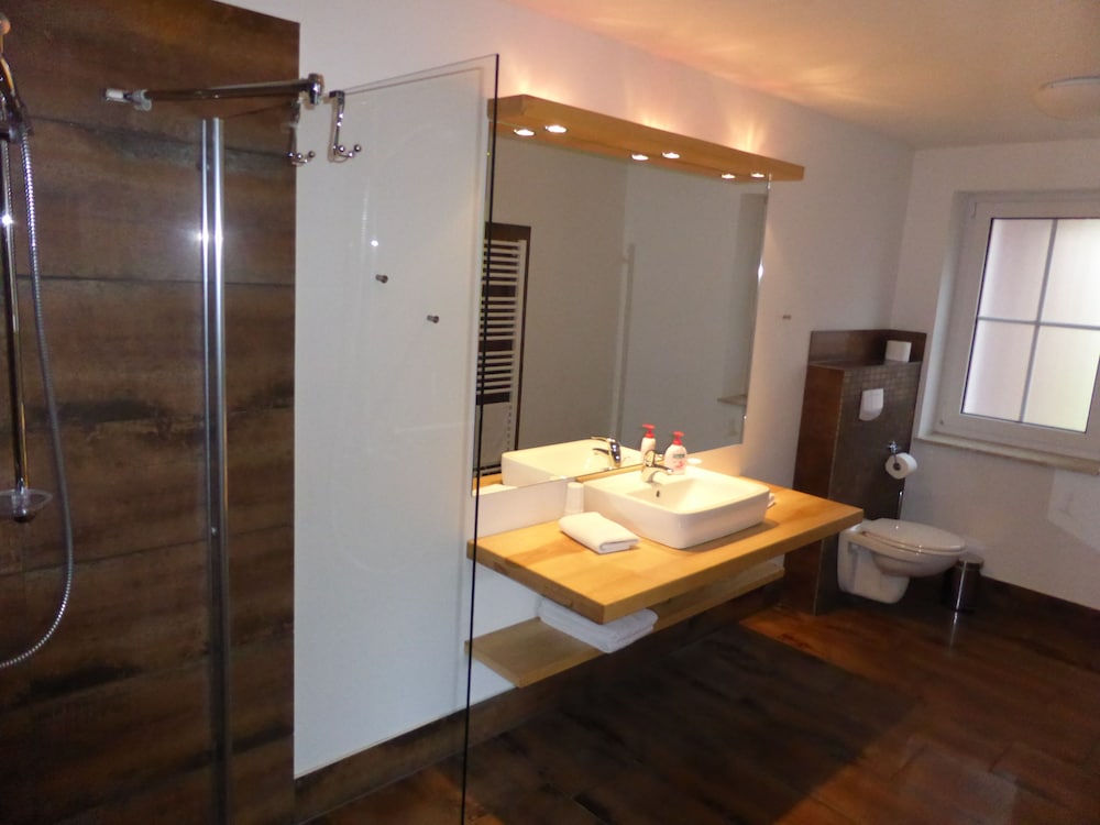 Apartment, 1 Bedroom, Kitchenette, Garden View (Spreewaldblick) photo 3
