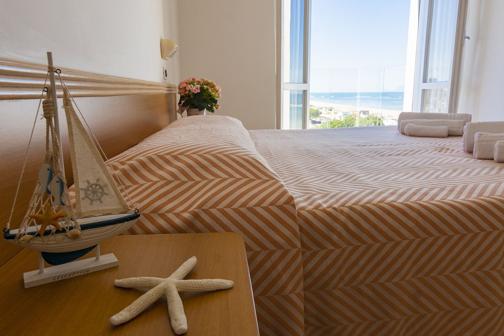 Economy Double Or Twin Room