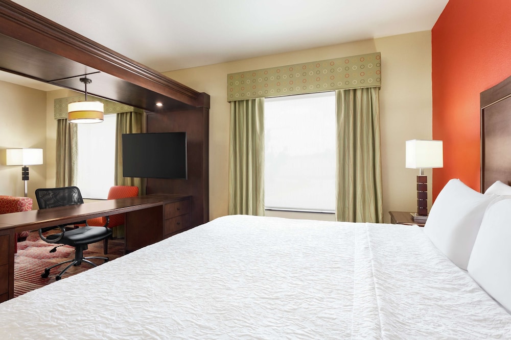 King studio suite