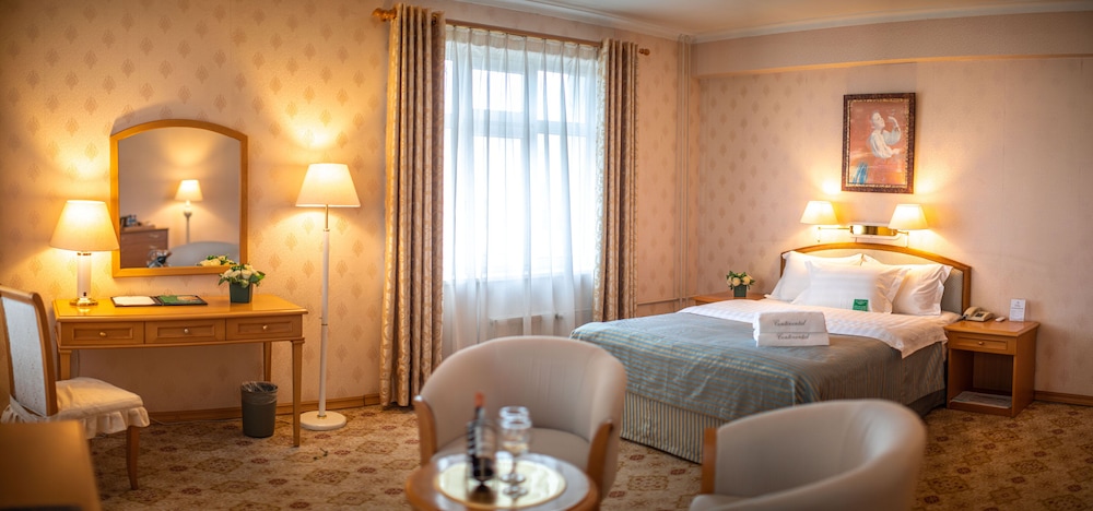 Standard Single Room photo 2