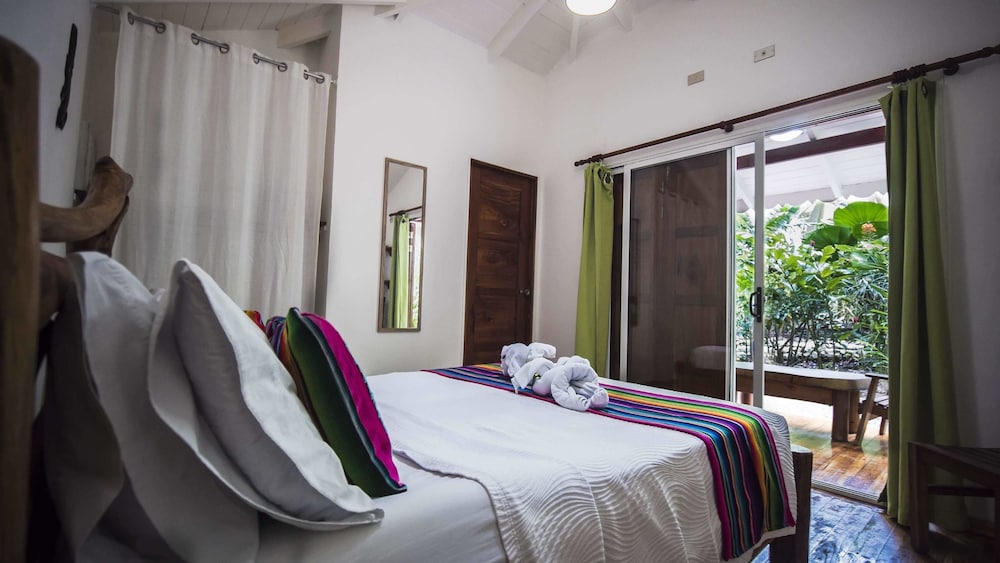 Bungalow, 1 cama Queen