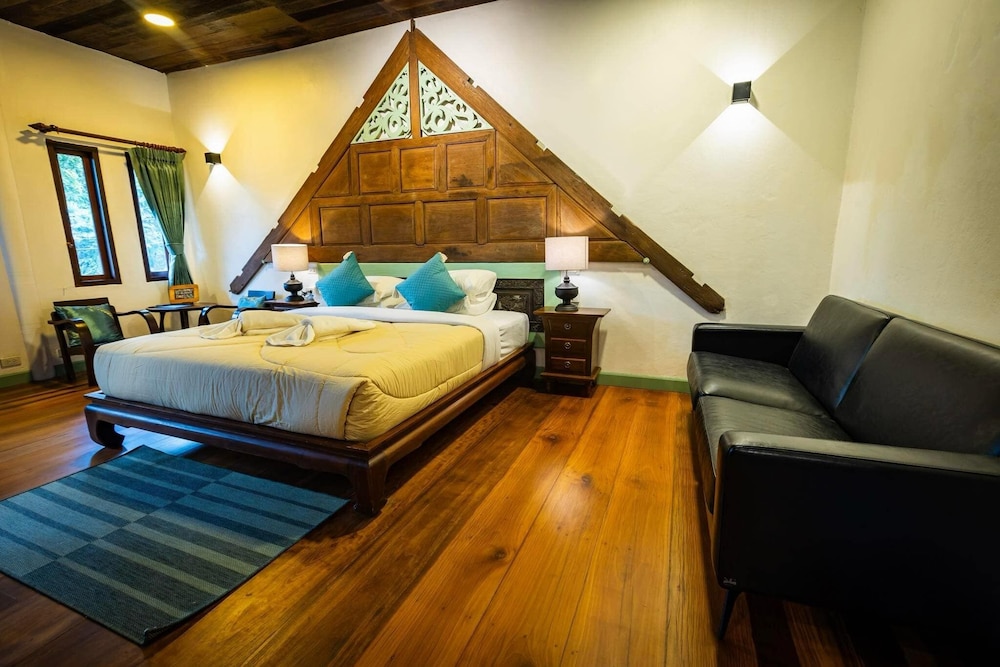 Executive Room photo 2