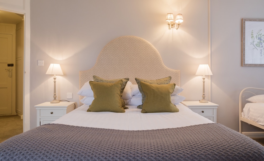 Classic Double Or Twin Room