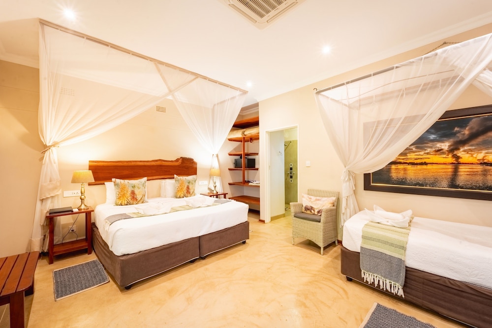 Classic Triple Room