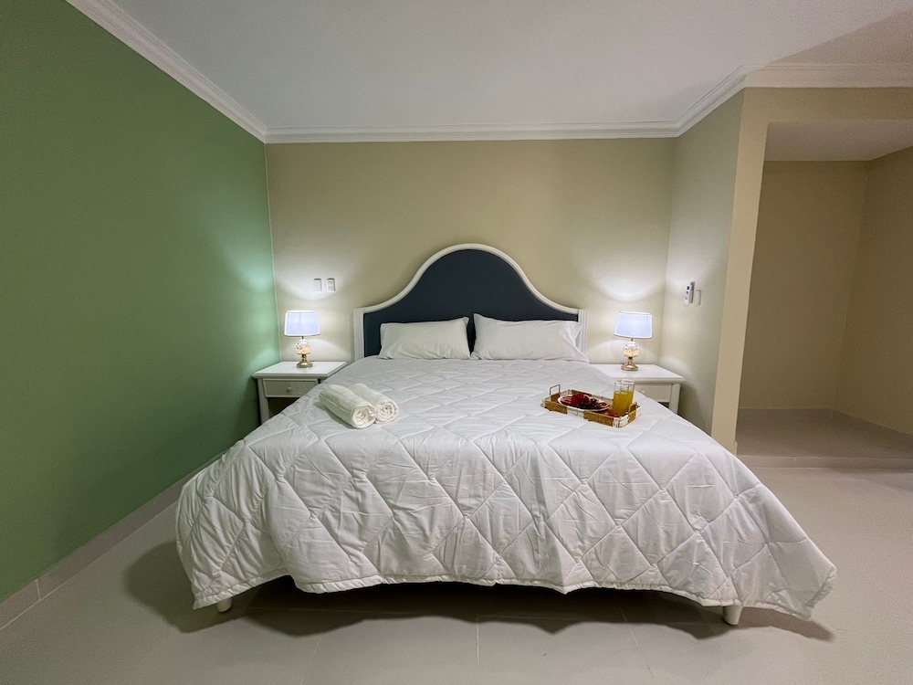 Presidential Double Room, 1 King Bed