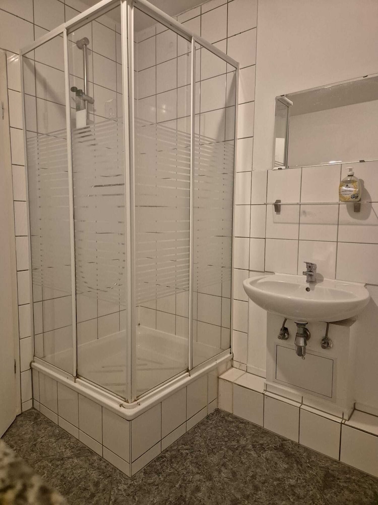 Deluxe Suite, Private Bathroom photo 3