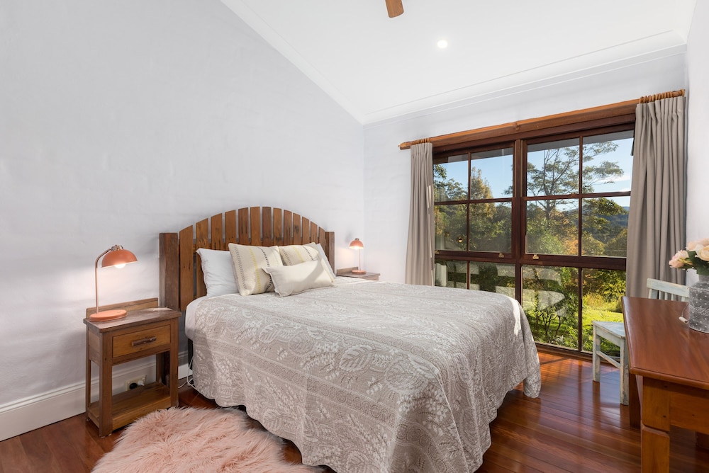 1BR High Country Cottage photo 2