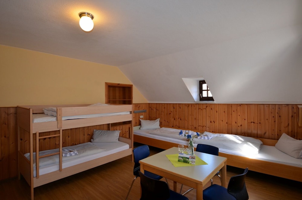 Quadruple Room photo 1