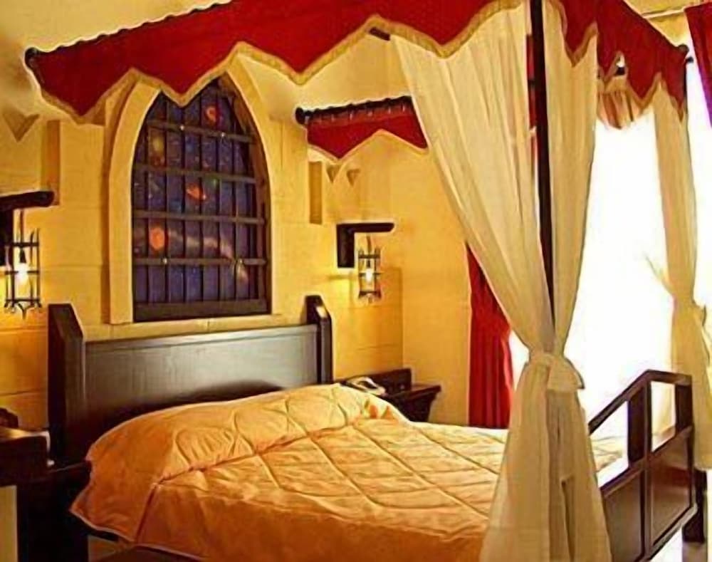 Suite (Adults Only) - Photo 6