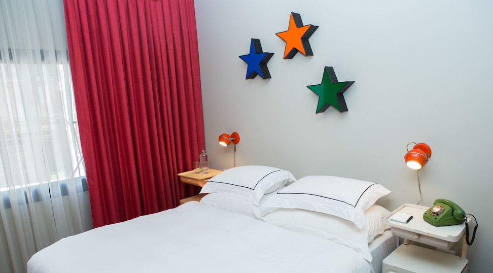 Economy Double Room photo 3