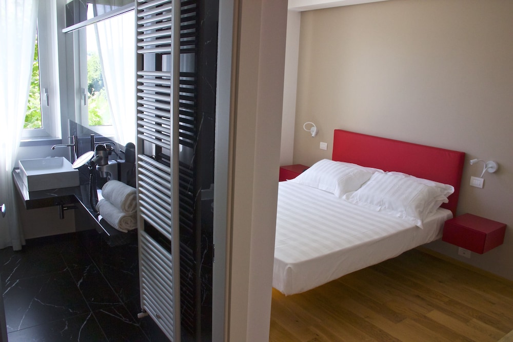 Quadruple Room photo 2