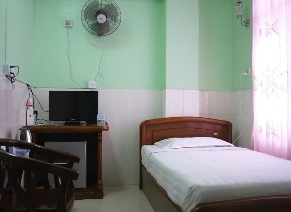 Standard Single Room photo 2