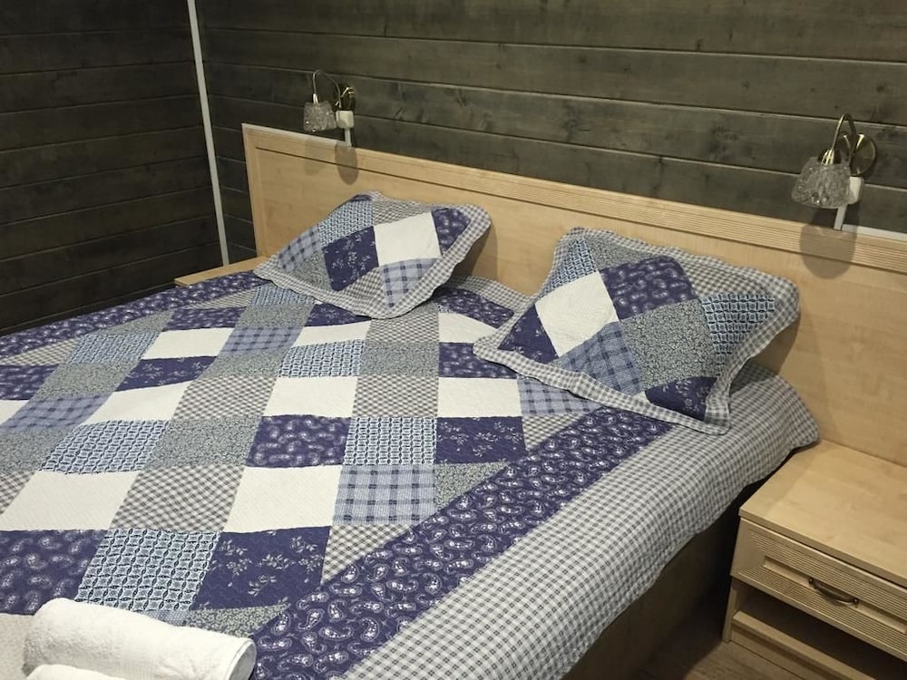 Suite, 1 Bedroom photo 3