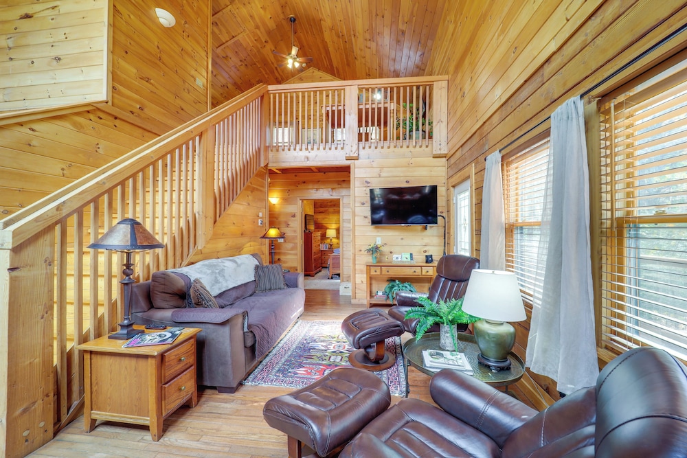 House (2 Bedrooms) photo 1